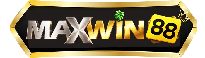 LOGO MAXWIN88